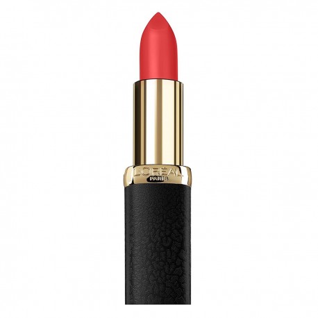 3600523399840 - L'OREAL COLOR RICHE MATTE ADDICTION LIPSTICK 241 PINK A PORTER - BARRA DE LABIOS