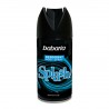 8410412020930 - BABARIA SPLASH DESODORANTE 150ML+50ML GRATIS - DESODORANTE