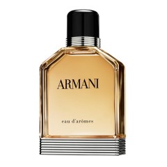 3605521965943 - GIORGIO ARMANI POUR HOMME EAU D'AROMES EAU DE TOILETTE 100ML - PERFUMES