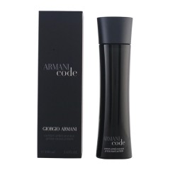 3360372115519 - GIORGIO ARMANI CODE AFTER SHAVE LOTION 100ML - AFTER SHAVE