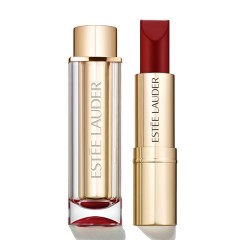 8871673051820 - ESTEE LAUDER PURE COLOR LOVE LIPSTICK 320 BURNING LOVE - BARRA DE LABIOS