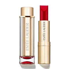 8871673051750 - ESTEE LAUDER PURE COLOR LOVE LIPSTICK 310 BAR RED - BARRA DE LABIOS