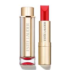 8871673051680 - ESTEE LAUDER PURE COLOR LOVE LIPSTICK 300 HOT STREAK - BARRA DE LABIOS