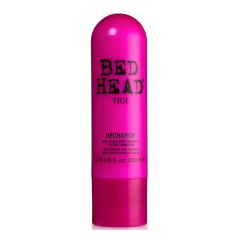 6159084272260 - TIGI BED HEAD RECHARGE CONDITIONER 200ML - ACONDICIONADORES