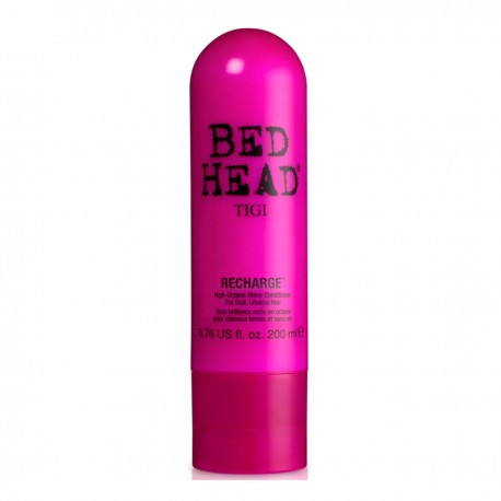 6159084272260 - TIGI BED HEAD RECHARGE CONDITIONER 200ML - ACONDICIONADORES