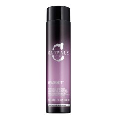 6159084268090 - TIGI CATWALK HEADSHOT RECONSTRUCTIVE SHAMPOO 300ML - CHAMPÚ