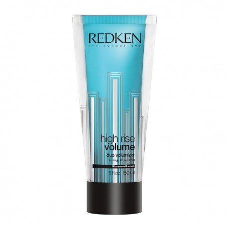 8844862704670 - REDKEN HIGH RISE VOLUME DUO COLUMIZER GEL 150ML - CHAMPÚ