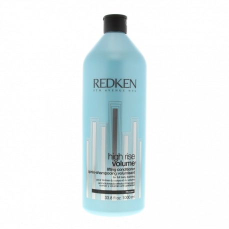 8844862704430 - REDKEN HIGH RISE VOLUME LIFTING CONDITIONER 1000ML - ACONDICIONADORES