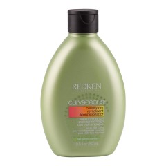 8844862349260 - REDKEN CURVACEOUS LEAVE IN CONDITIONER 250ML - ACONDICIONADORES