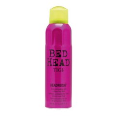 6159084276080 - TIGI BED HEAD HEADRUSH SPRAY 200ML - FIJADORES