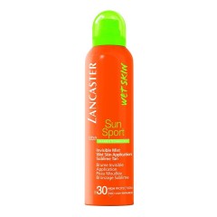 3614220786544 - LANCASTER SOLAR SUN SPORT WET SKIN SPF30 200ML - PROTECCION CORPORAL