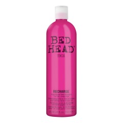 6159084269840 - TIGI BED HEAD RECHARGE SHAMPOO 750ML - CHAMPÚ