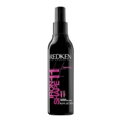 8844862967880 - REDKEN IRON SHAPE 11 THERMO SPRAY 250ML - FIJADORES