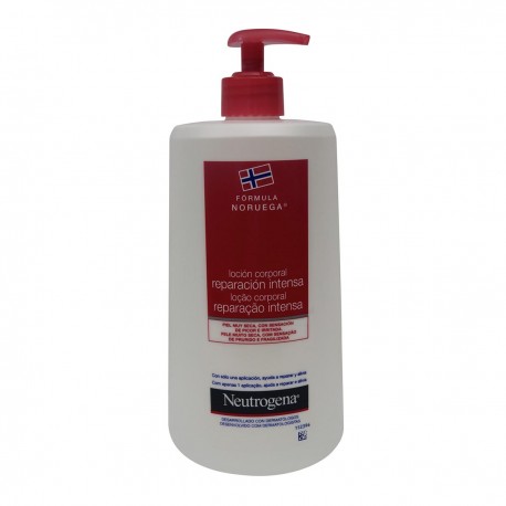 3574660705690 - NEUTROGENA LOCION CORPORAL SENSIBLE PIEL MUY SECA 750ML - HIDRATACION