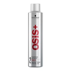 4045787314212 - SCHWARZKOPF OSIS+ STRONG HOLD HAIRSPRAY 2 FREEZE LACA 300ML - FIJADORES