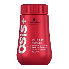 4045787363104 - SCHWARZKOPF OSIS + POLVO MATIFICADOR DUST IT 10GR - POLVOS COMPACTOS