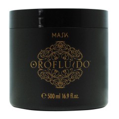 8432225081021 - REVLON ORO FLUIDO MASCARILLA 500ML - MASCARILLAS