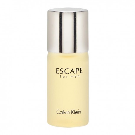 0883001005070 - CALVIN KLEIN ESCAPE FOR MEN EAU DE TOILETTE 50ML - PERFUMES