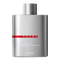 8435137772988 - PRADA LUNA ROSSA SHOWER GEL 200ML - HIGIENE CORPORAL