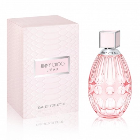 3386460073875 - JIMMY CHOO L'EAU EAU DE TOILETTE 60ML - PERFUMES