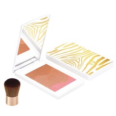 3473311840042 - SISLEY PHYTO TOUCHE POUDRE ECLAT SOLEIL PECHE DOREE - POLVOS COMPACTOS