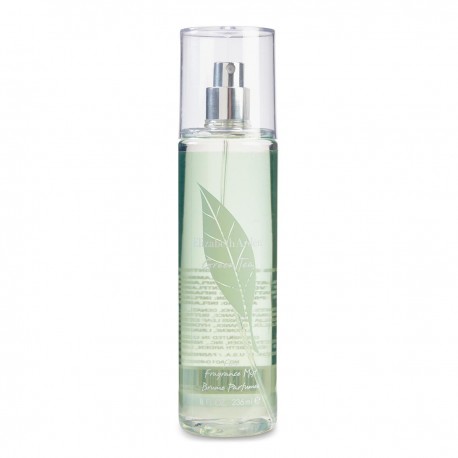 0858051880850 - ELIZABETH ARDEN GREEN TEA BAMBOO SHOWER GEL 500ML - HIGIENE CORPORAL
