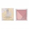 0207147224320 - CLINIQUE SCULPTIONARY CHEEK CONTOUR PALETTE Nº03 - COLORETE