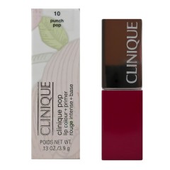 0207147393550 - CLINIQUE LIP PUNCH POP 10 - BARRA DE LABIOS