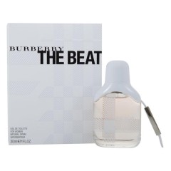 5045233404893 - BURBERRY THE BEAT EAU DE TOILETTE 30ML - PERFUMES