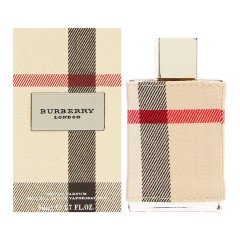 5045252668122 - BURBERRY LONDON WOMAN EAU DE PARFUM 50ML - PERFUMES