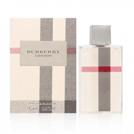 5045252668146 - BURBERRY LONDON WOMAN EAU DE PARFUM 30ML - PERFUMES