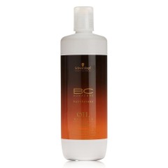 4045787347319 - SCHWARZKPOF BONACURE OIL MIRACLE ARGAN OIL SHAMPOO 1000ML - CHAMPÚ