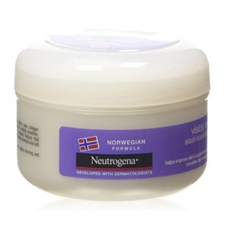 3574661199849 - NEUTROGENA VISIBLY RENEW DRY SKIN BODY BALM 200ML - HIDRATACION