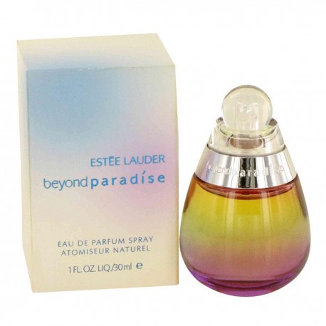 0271312982810 - ESTEE LAUDER BEYOND PARADISE EAU DE PARFUM 30ML - PERFUMES