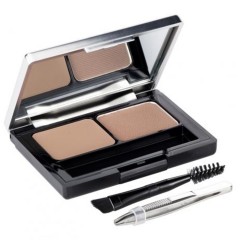 3600522832621 - L'OREAL MAKE-UP DESIGNER BROW ARTIST GENIUS KIT 001 - SOMBRAS