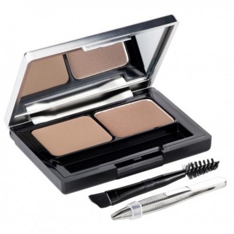 3600522832621 - L'OREAL MAKE-UP DESIGNER BROW ARTIST GENIUS KIT 001 - SOMBRAS