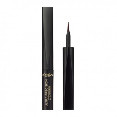 3054080007654 - L'OREAL SUPERLINER PERFECT SLIM BRUN - DELINEADORES