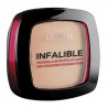 3600522536185 - L'OREAL MAQUILLAJE EN POLVO FOUNDATION INFALIBLE 160 - BASE MAQUILLAJE