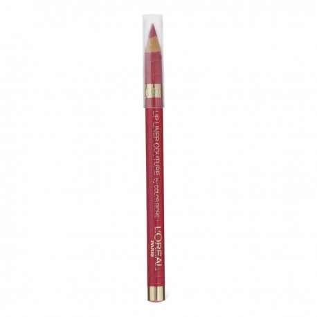 3600522860723 - L'OREAL LIPLINER COUTURE COLOR RICHE 258 - LAPICES DE LABIOS