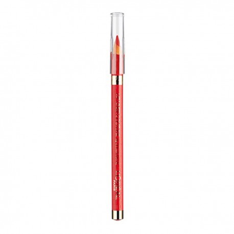 3600522860815 - L'OREAL LIPLINER COUTURE COLOR RICHE 461 - LAPICES DE LABIOS
