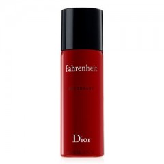 3348900199699 - DIOR FAHRENHEIT DESODORANTE 150ML VAPORIZADOR - PERFUMES