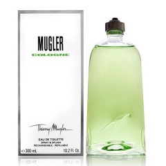 3439600010213 - THIERRY MUGLER COLOGNE EAU DE TOILETTE 300ML - PERFUMES