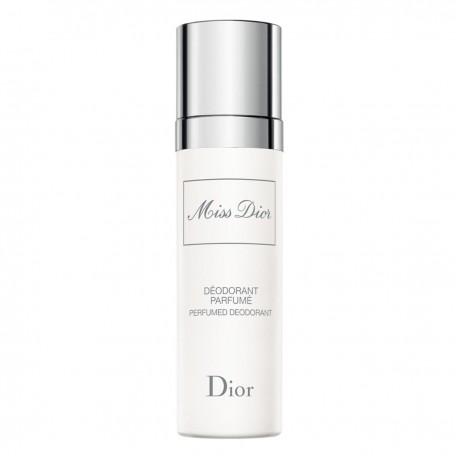 3348901333139 - DIOR MISS DIOR PERFUMED DESODORANTE 100ML - DESODORANTE