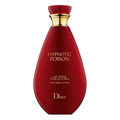 3348901282840 - DIOR HYPNOTIC POISON SATIN BODY LOTION 200ML - HIDRATACION