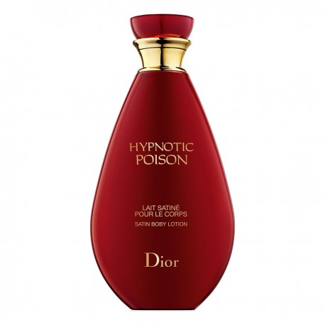 3348901282840 - DIOR HYPNOTIC POISON SATIN BODY LOTION 200ML - HIDRATACION