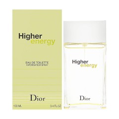 3348900574656 - DIOR HIGHER ENERGY EAU DE TOILETTE 100ML - PERFUMES