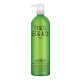 6159084269530 - TIGI BED HEAD ELASTICATE SHAMPOO 750ML - CHAMPÚ