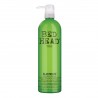 6159084269530 - TIGI BED HEAD ELASTICATE SHAMPOO 750ML - CHAMPÚ