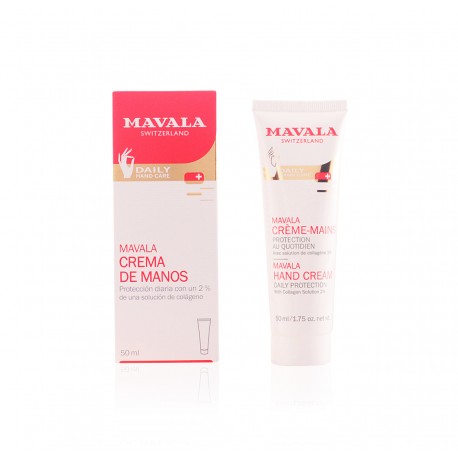 7618900920057 - MAVALA CREME MAINS 50ML - MANICURA