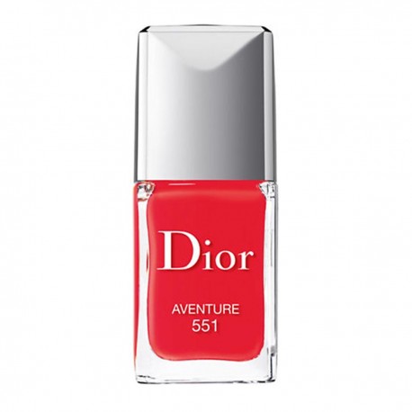 3348901212595 - DIOR VERNIS NAIL LACQUER 551 AVENTURE - ESMALTES